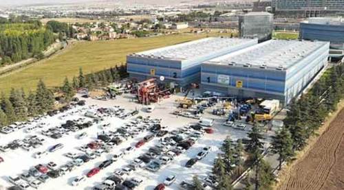 Eskişehir'e çok kötü haber!
