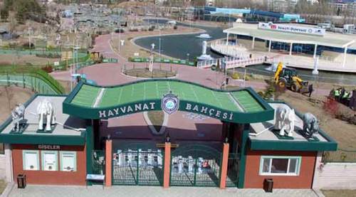 Eskişehir'e çok şey katıyor