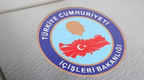 Eskişehir'e de genelge geldi! İçişleri Bakanlığı'ndan yeni talimat...