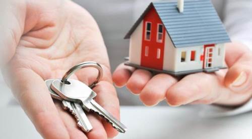 Eskişehir'e de piyango vurdu! Ev sahibi olabileceksiniz... 