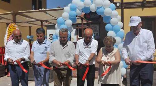 Eskişehir’e değer katacak!