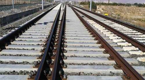 Eskişehir'e dev demiryolu projesi 