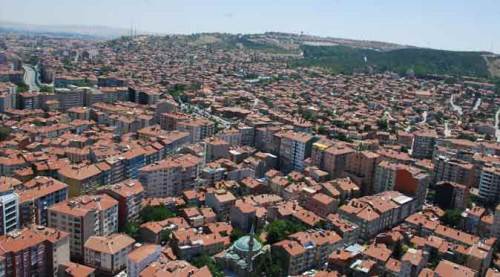 Eskişehir'e dev destek! Tam...