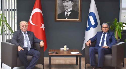 Eskişehir’e dev proje için ilk adım