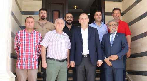 Eskişehir'e dev yatırım...