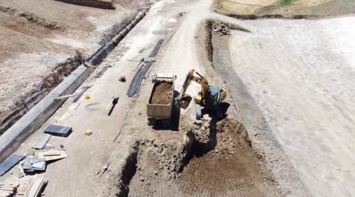 Eskişehir'e dev yatırım: 2025'te tamamlanacak!