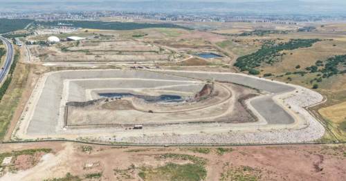 Eskişehir’e dev yatırım: 2077 yılına kadar hizmet verecek!