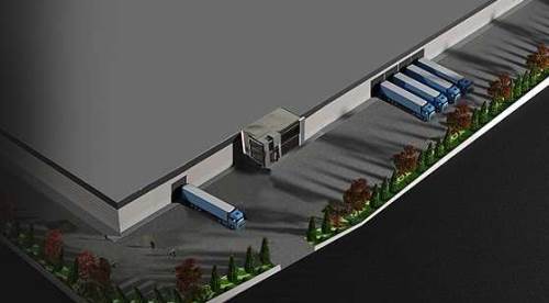 Eskişehir'e dev yatırım: Bittiğinde böyle görünecek!