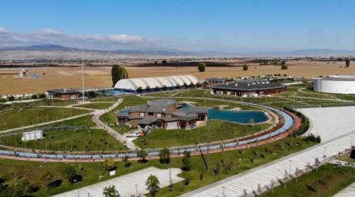 Eskişehir'e dev yatırım: OSB Yaşampark'ta cevap bekleyen sorular