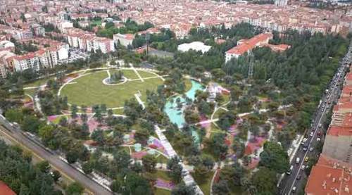 Eskişehir'e flaş haber: Cumhurbaşkanı Erdoğan açılışa geliyor
