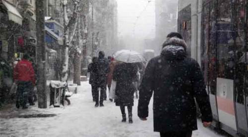 Eskişehir'e flaş pazar uyarısı: Tipi geliyor!