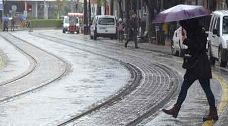 Eskişehir'e flaş soğuk uyarısı: 3 günde...