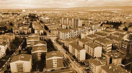 Eskişehir'e flaş uyarı: Çamur yağacak!