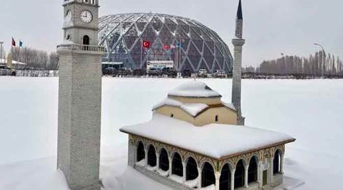 Eskişehir'e flaş uyarı: Hafta sonundan itibaren...