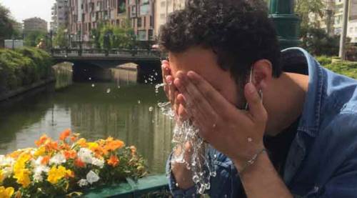 Eskişehir'e flaş uyarı: Kavrulacağız!