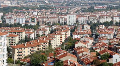 Eskişehir'e flaş uyarı: Perşembe akşamına dek dikkat!