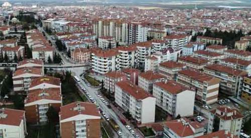 Eskişehir'e flaş uyarı: Yarın akşama dek