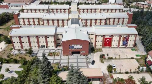 Eskişehir'e gelecek öğrencilere güzel haber: KYK yurtları...