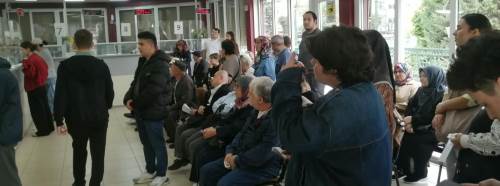 Eskişehir’e gelen öğrencilerin ilk işi belli oldu: Oraya akın ettiler