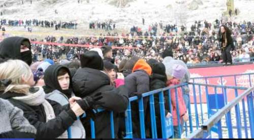 Eskişehir'e gelirken rahatsızlandı!