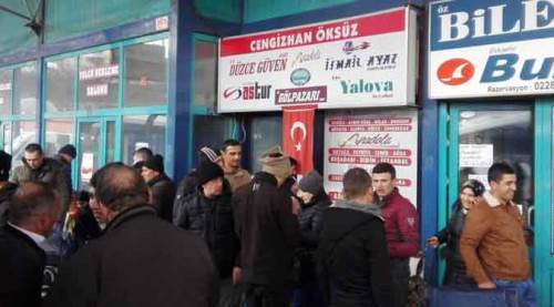 Eskişehir'e gelirken sadece 5 TL ödüyorlar!