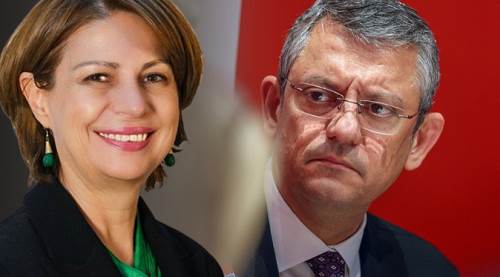 Eskişehir'e geliyor: Ayşe Ünlüce için neler diyecek?