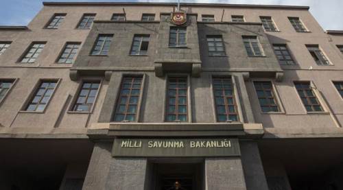 Eskişehir'e geliyor: Milli Savunma Bakanlığı duyurdu