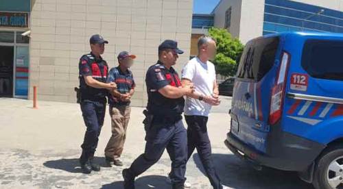 Eskişehir'e giderken felaketi yaşattı!