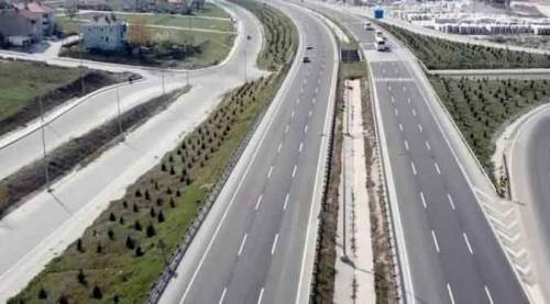 Eskişehir'e girerken bunu görenler şaşkına dönüyor, bundan sonra...