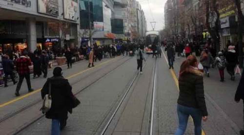Eskişehir'e göç ediyorlar!