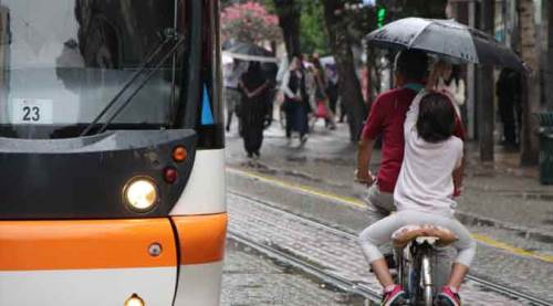 Eskişehir'e günler sonra güzel haber! Bugün...