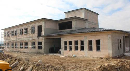 Eskişehir'e güzel haber: 2027'de hepsi hizmete açılacak