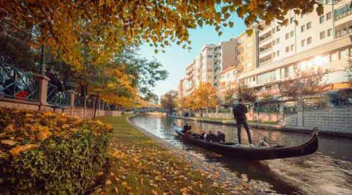 Eskişehir'e güzel haber, bu akşamdan sonra...