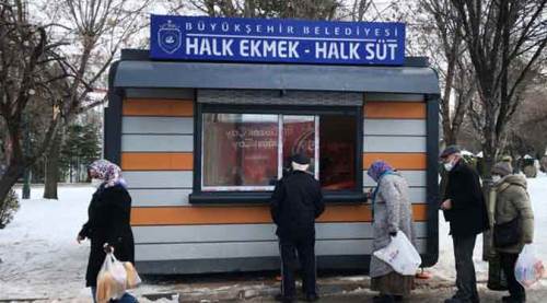 Eskişehir'e güzel haber: Hepsinde olacak