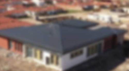 Eskişehir'e güzel haber: O merkezin de inşaatı bitiyor!