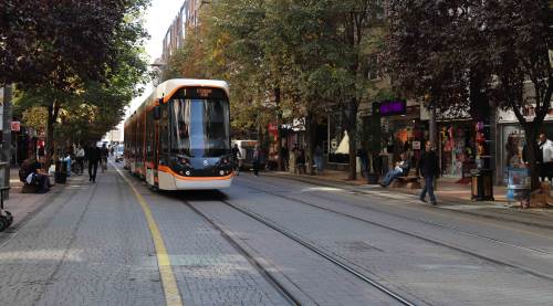Eskişehir'e güzel haber: Seferler sıklaşıyor!