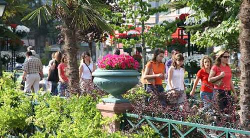 Eskişehir’e hafta sonu için güzel haber: Sadece iki gün…