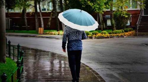 Eskişehir'e hafta sonu için kritik uyarı! İki gün boyunca...