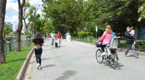 Eskişehir'e hafta sonu için müjde! Plan yapacaklar dikkat…