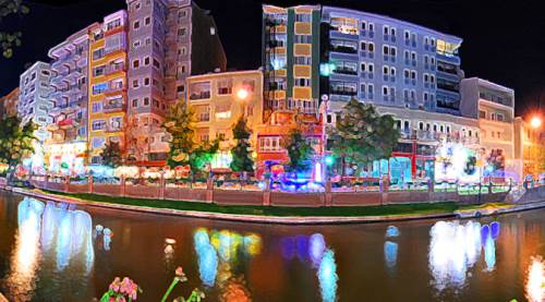 Eskişehir'e hayat verecek yeni hizmet başladı