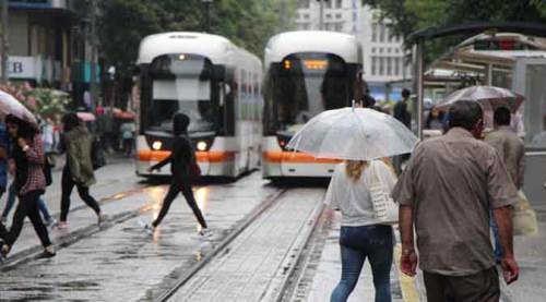 Eskişehir'e hem müjde hem uyarı!