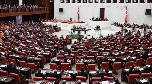 Eskişehir'e hizmet getirmek için büyük şans