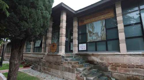 Eskişehir’e iki ödül birden geldi!