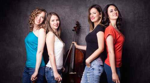 Eskişehir’e iki ödül getirdiler