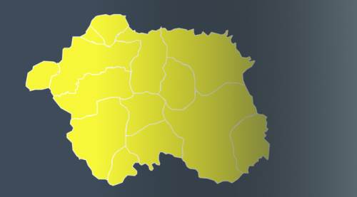 Eskişehir'e iki önemli uyarı! Geliyorlar... 