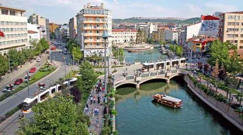 Eskişehir'e iyi haber! Bu yıl sıkıntı yaşanmayacak...
