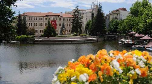 Eskişehir'e iyi haber! Çarşambadan itibaren...