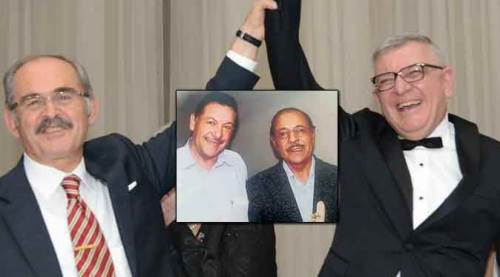Eskişehir'e iz bırakanları yazıyor