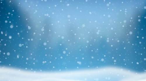 Eskişehir'e kar ne zaman geliyor? İşte hava durumu...