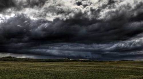 Eskişehir'e kara bulutlar geliyor: İşte hava durumu...